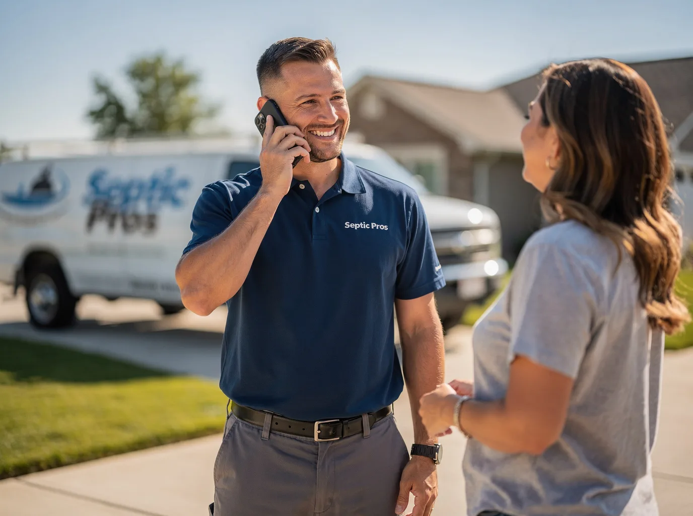 Septic Tank Pumping Sellersburg, IN FAQs